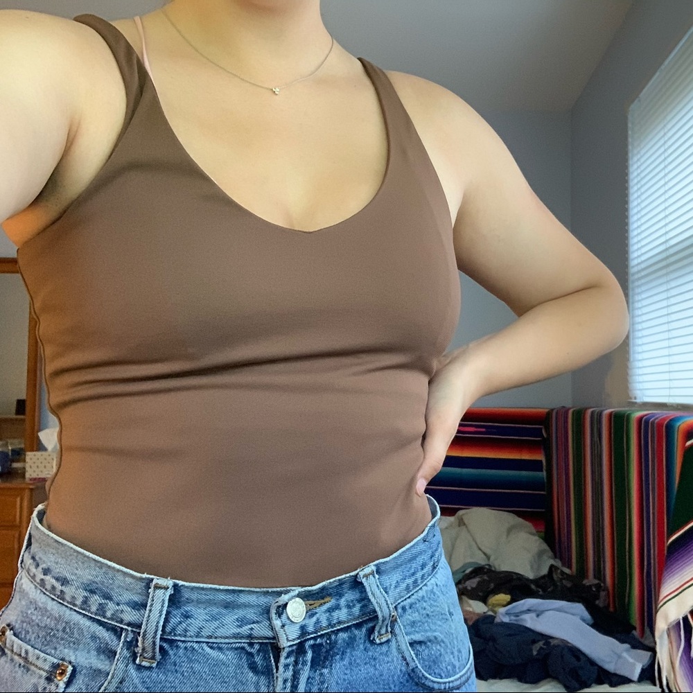 UO Tank